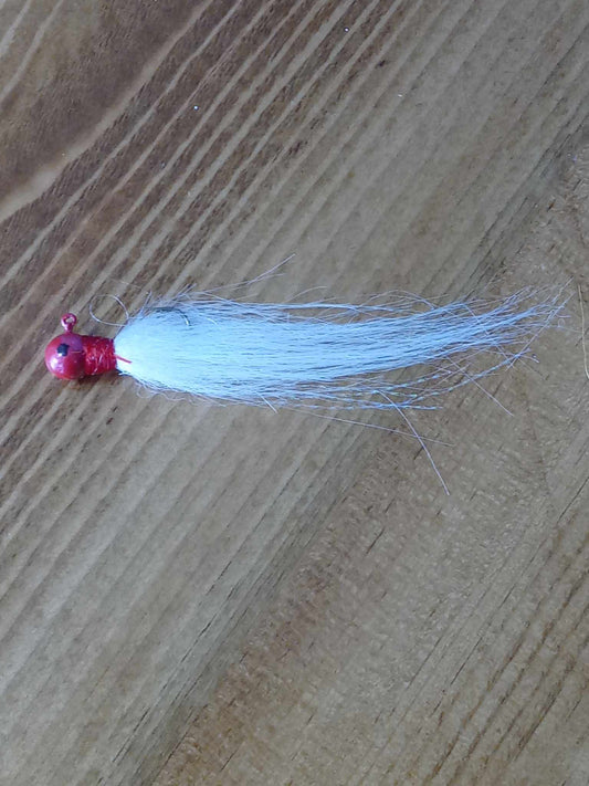 06 DHT Crappie Slayer Jigs