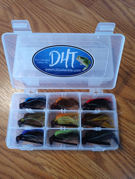 17 DHT Assortment Kits