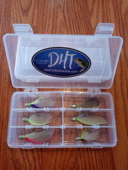 17 DHT Assortment Kits