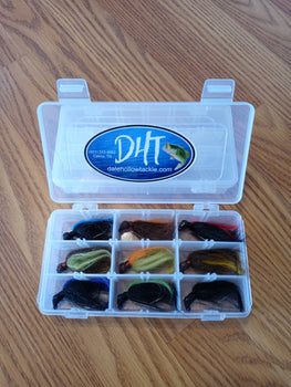 17 DHT Assortment Kits