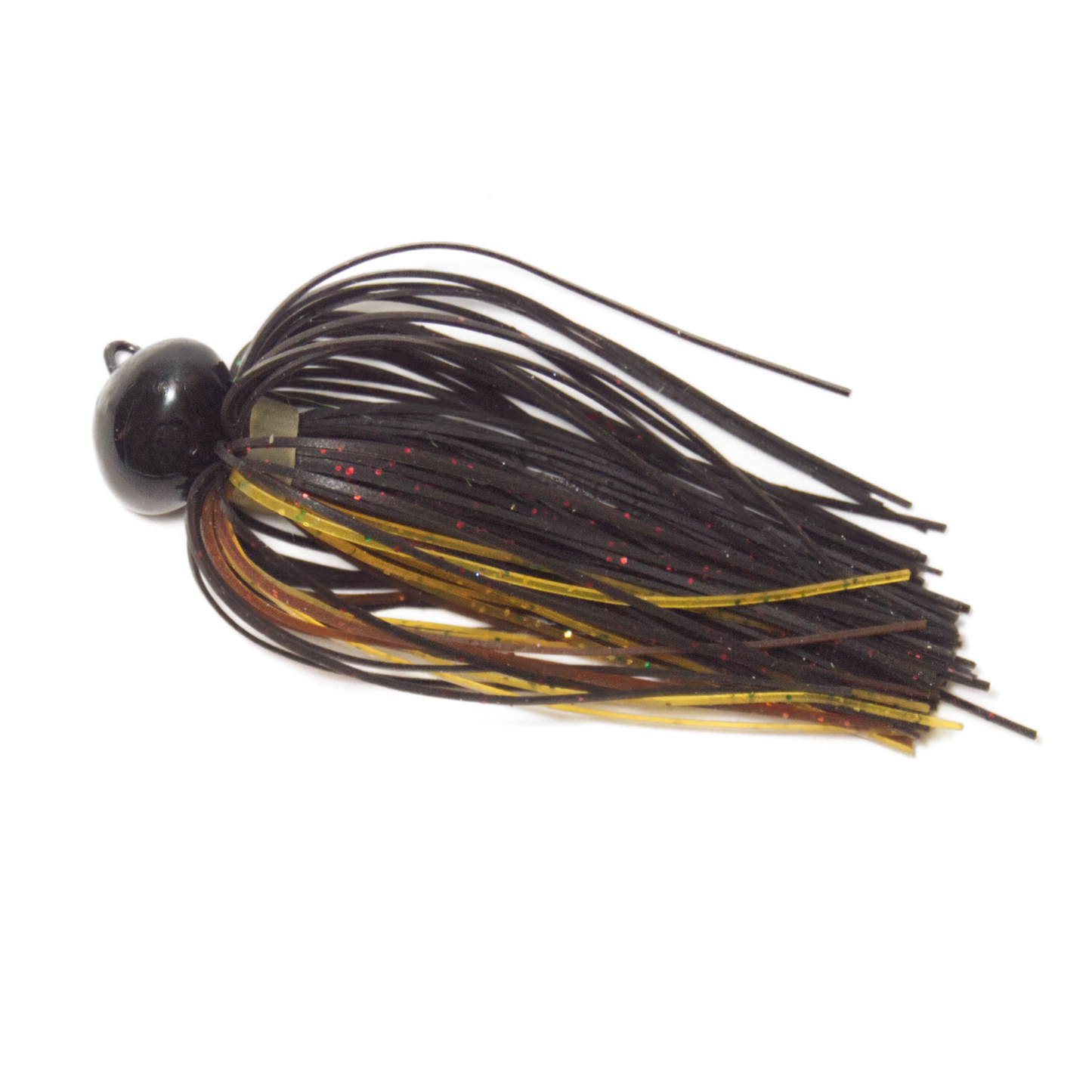 14 The DHT Hardhead Jig (Swing football)