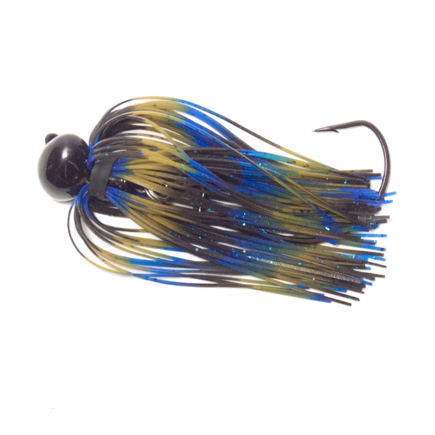 14 The DHT Hardhead Jig (Swing football)