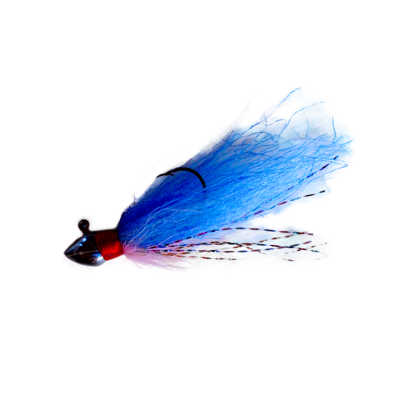 02 DHT Float & Fly Hair Jigs