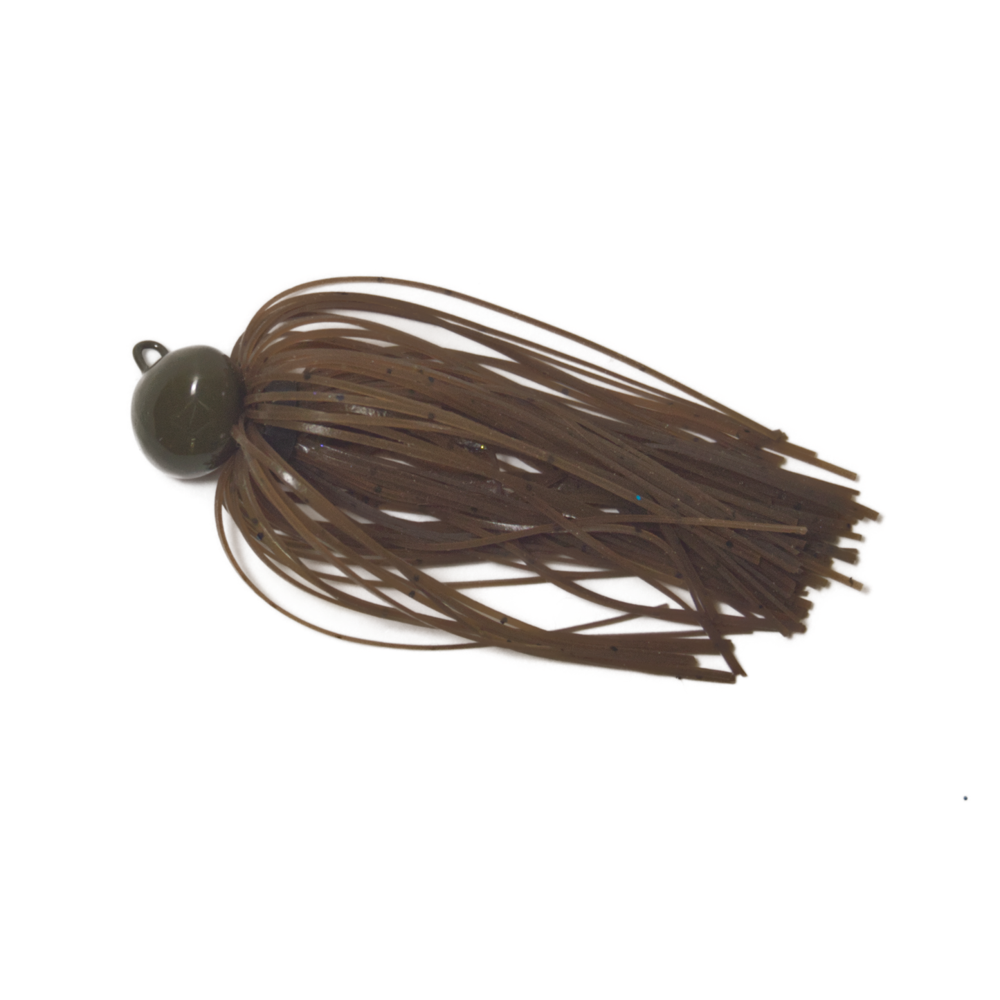 14 The DHT Hardhead Jig (Swing football)