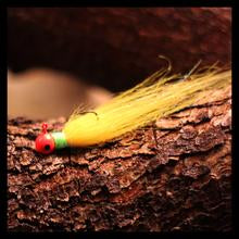 06 DHT Crappie Slayer Jigs