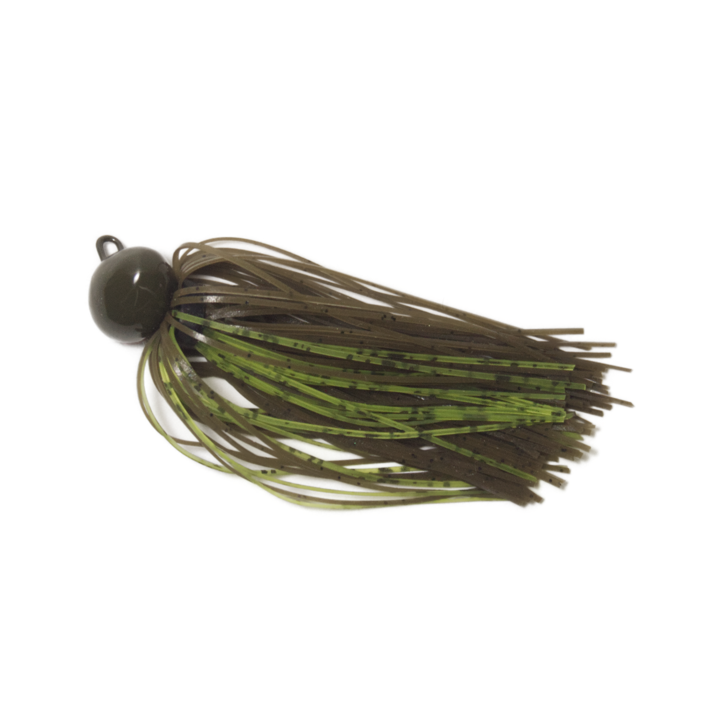 14 The DHT Hardhead Jig (Swing football)