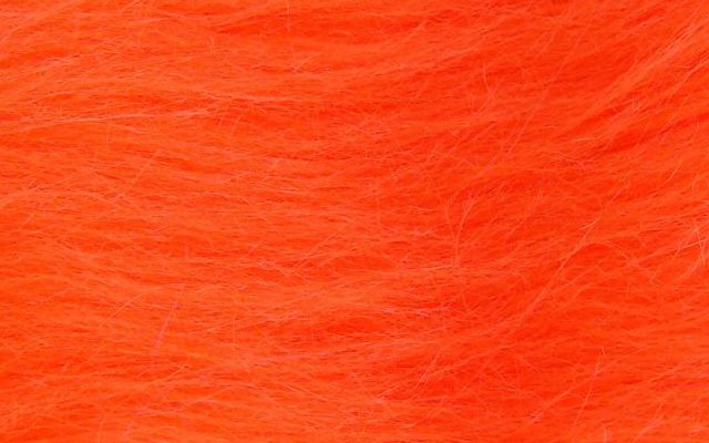 Craft Hair (1' x 3' pieces) - Dale Hollow Tackle