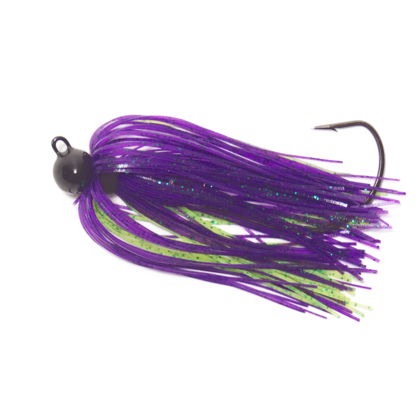 14 The DHT Hardhead Jig (Swing football)