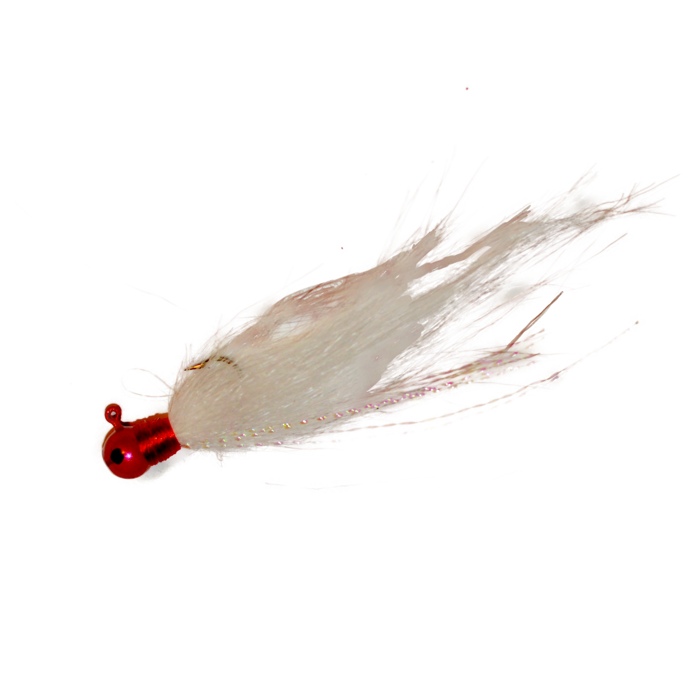 06 DHT Crappie Slayer Jigs