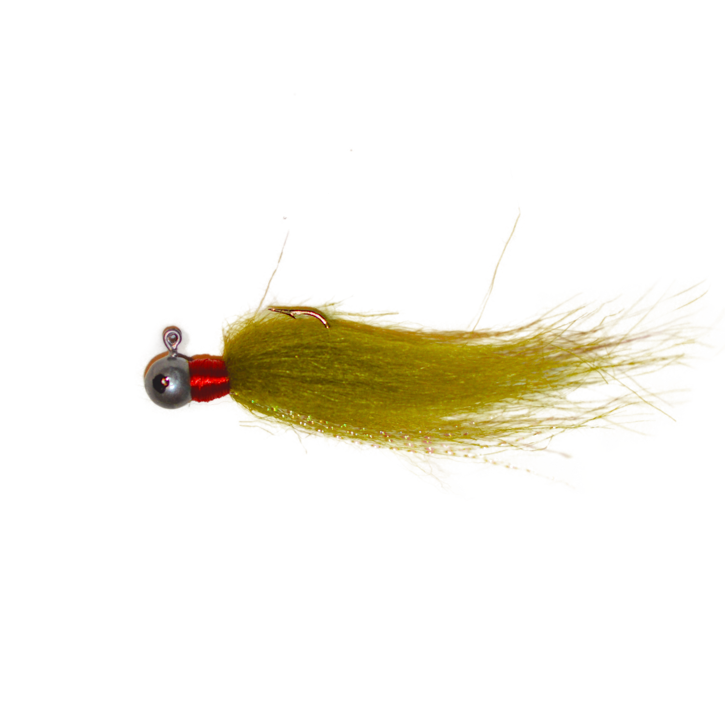 06 DHT Crappie Slayer Jigs