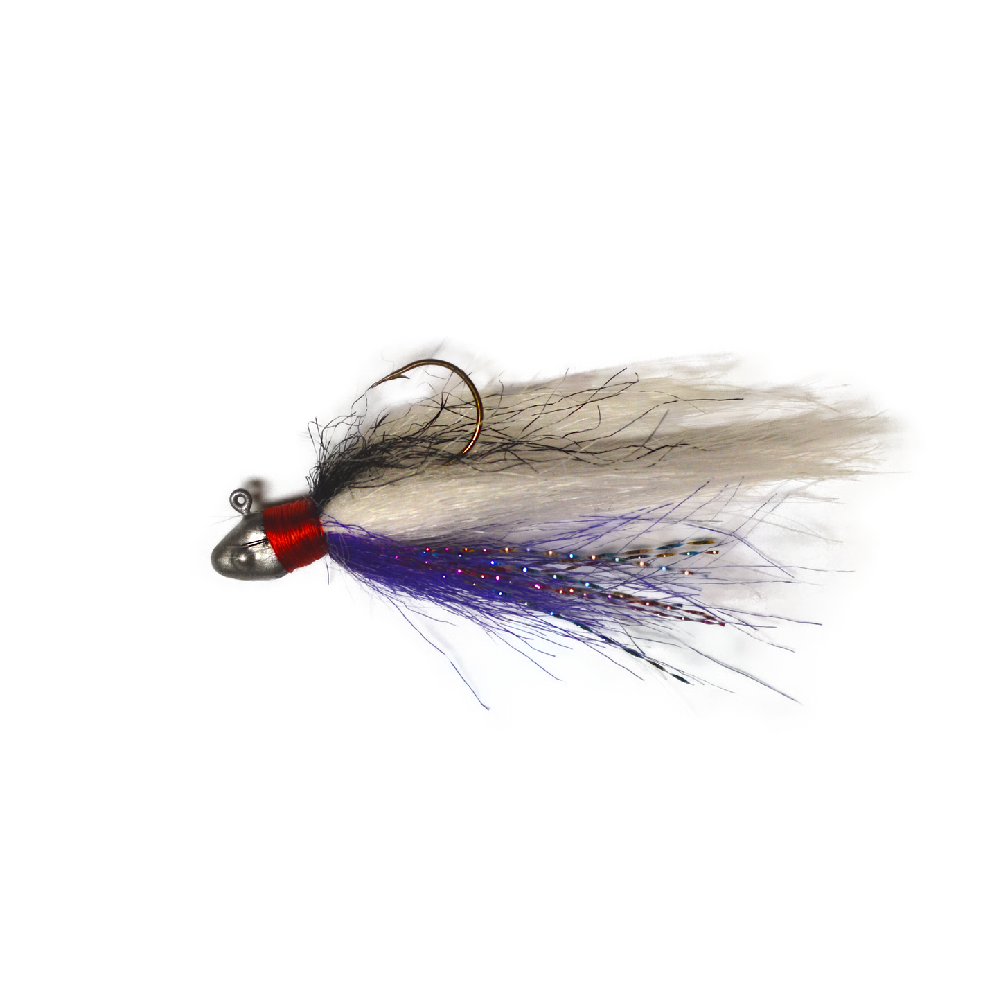 02 DHT Float & Fly Hair Jigs