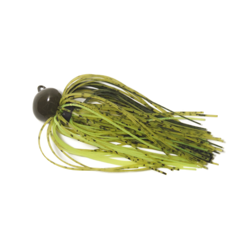 14 The DHT Hardhead Jig (Swing football)