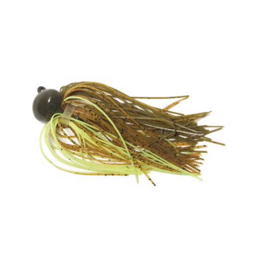 14 The DHT Hardhead Jig (Swing football)