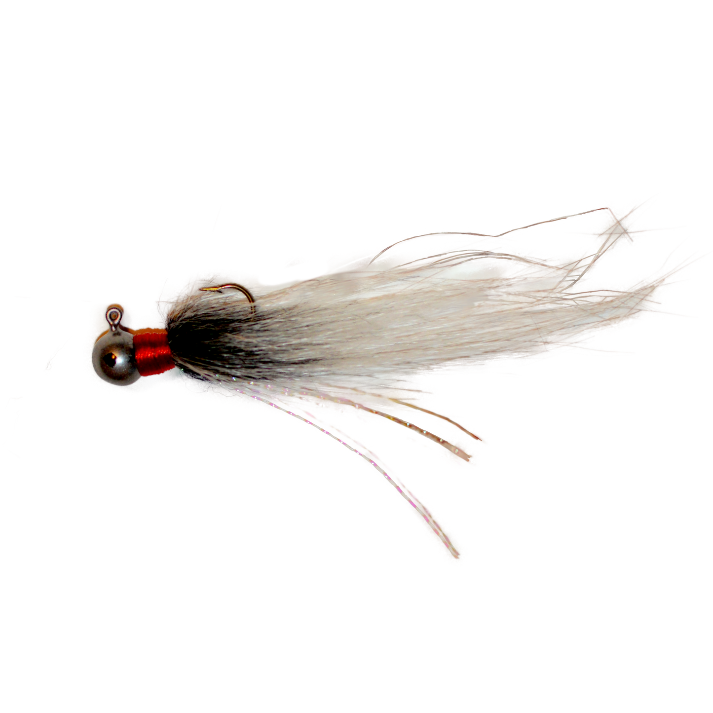 06 DHT Crappie Slayer Jigs