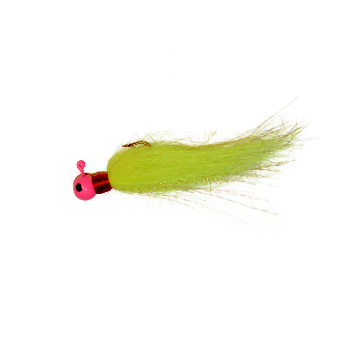 06 DHT Crappie Slayer Jigs