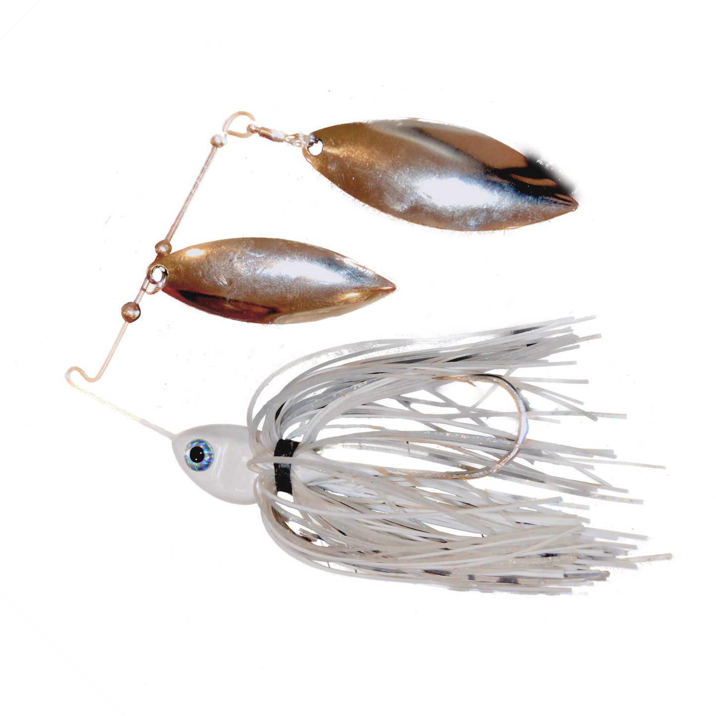 09 DHT Daytime Series Spinnerbaits