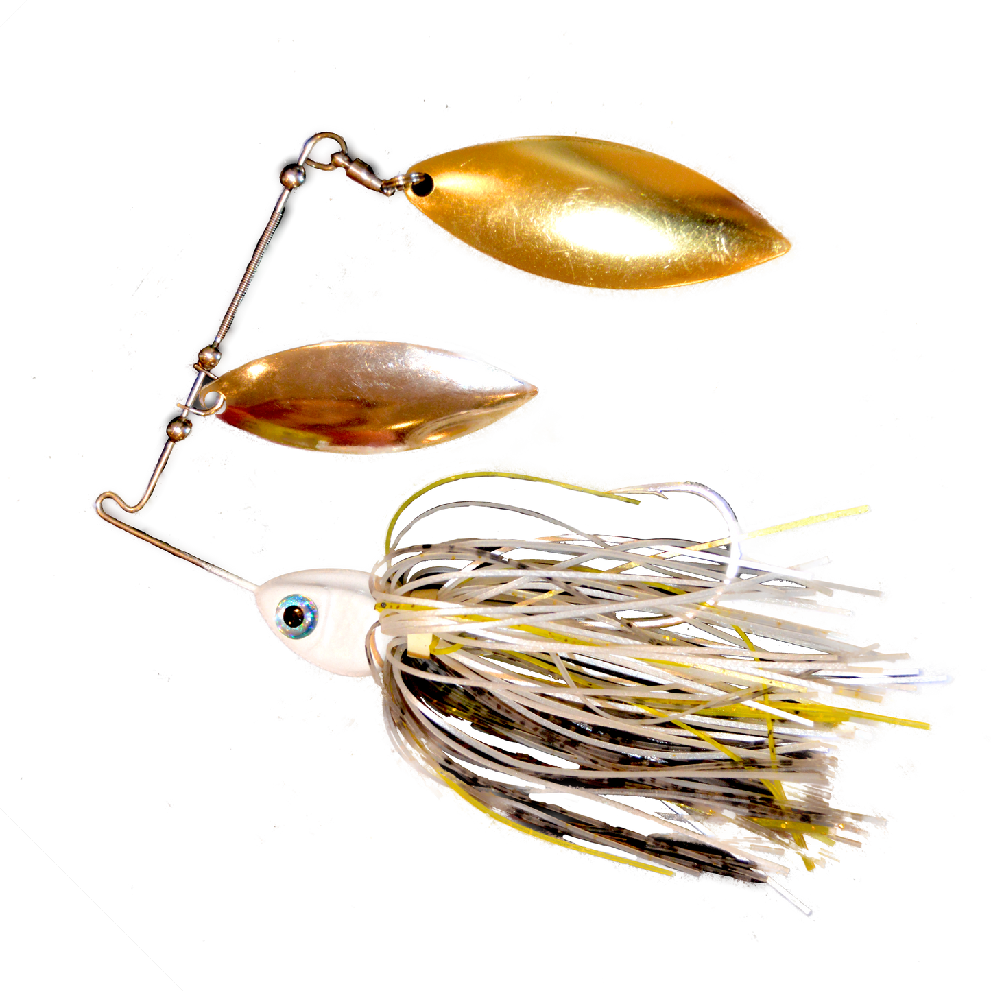 09 DHT Daytime Series Spinnerbaits