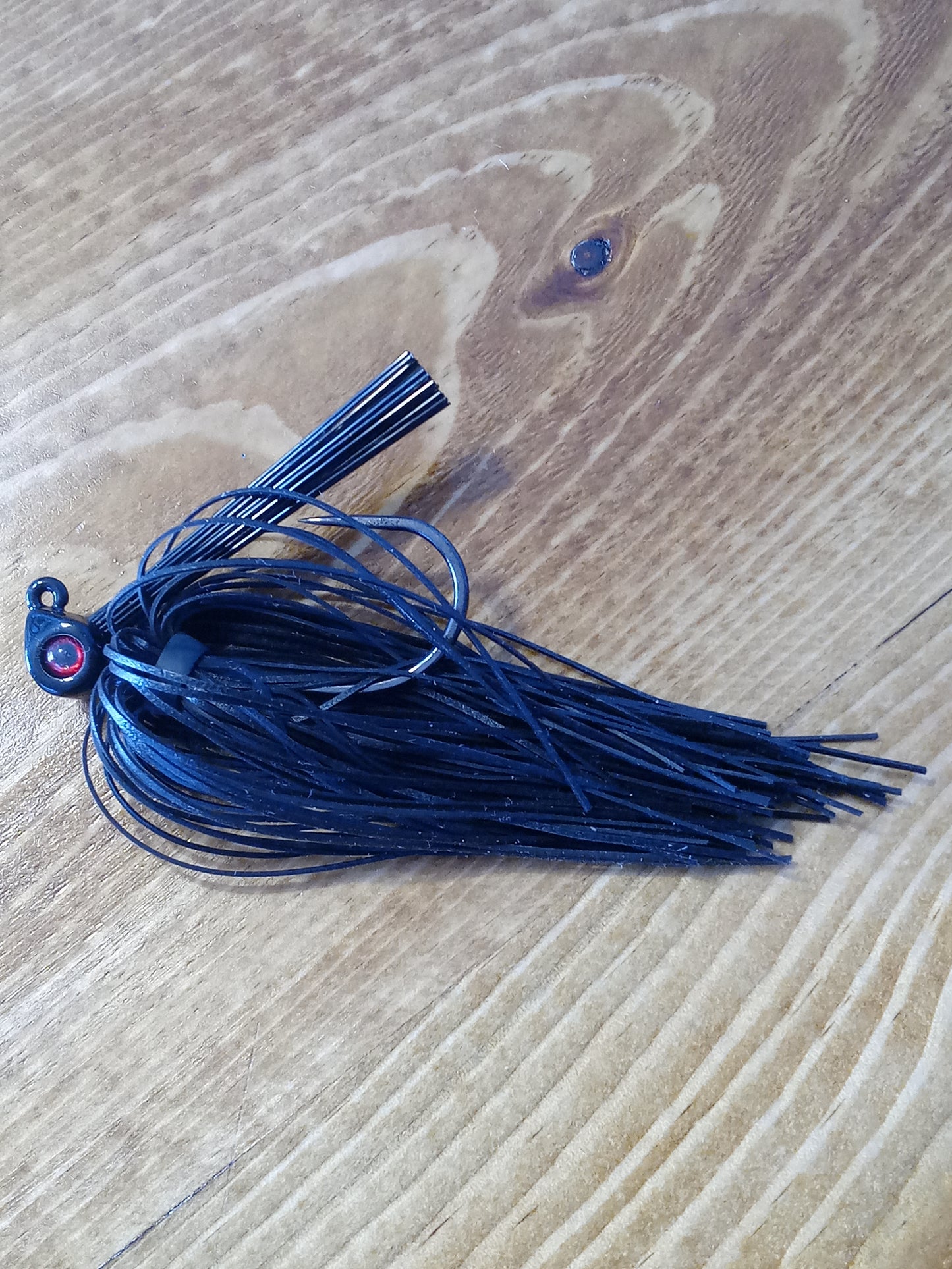 13 DHT Heavy Cover Jig – Dale Hollow Tackle