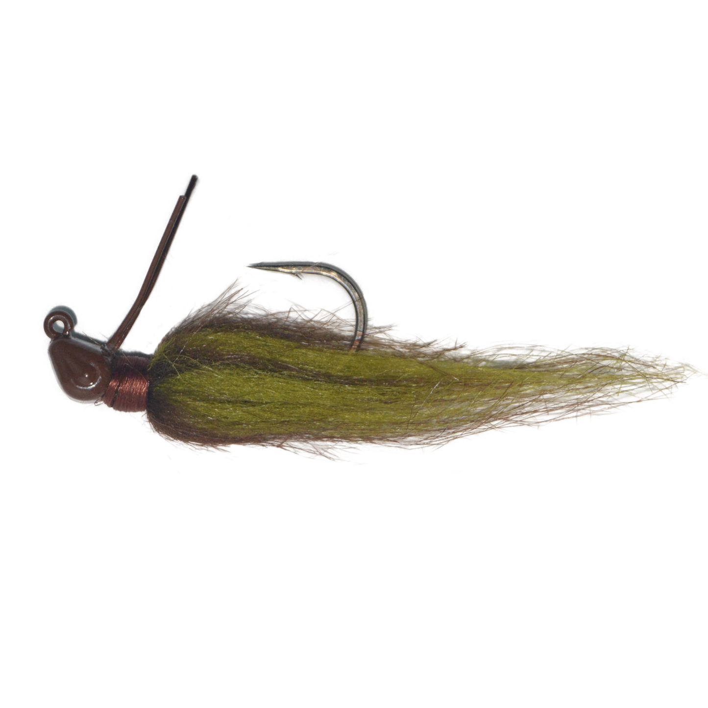 1/2 oz Original Punisher Jig