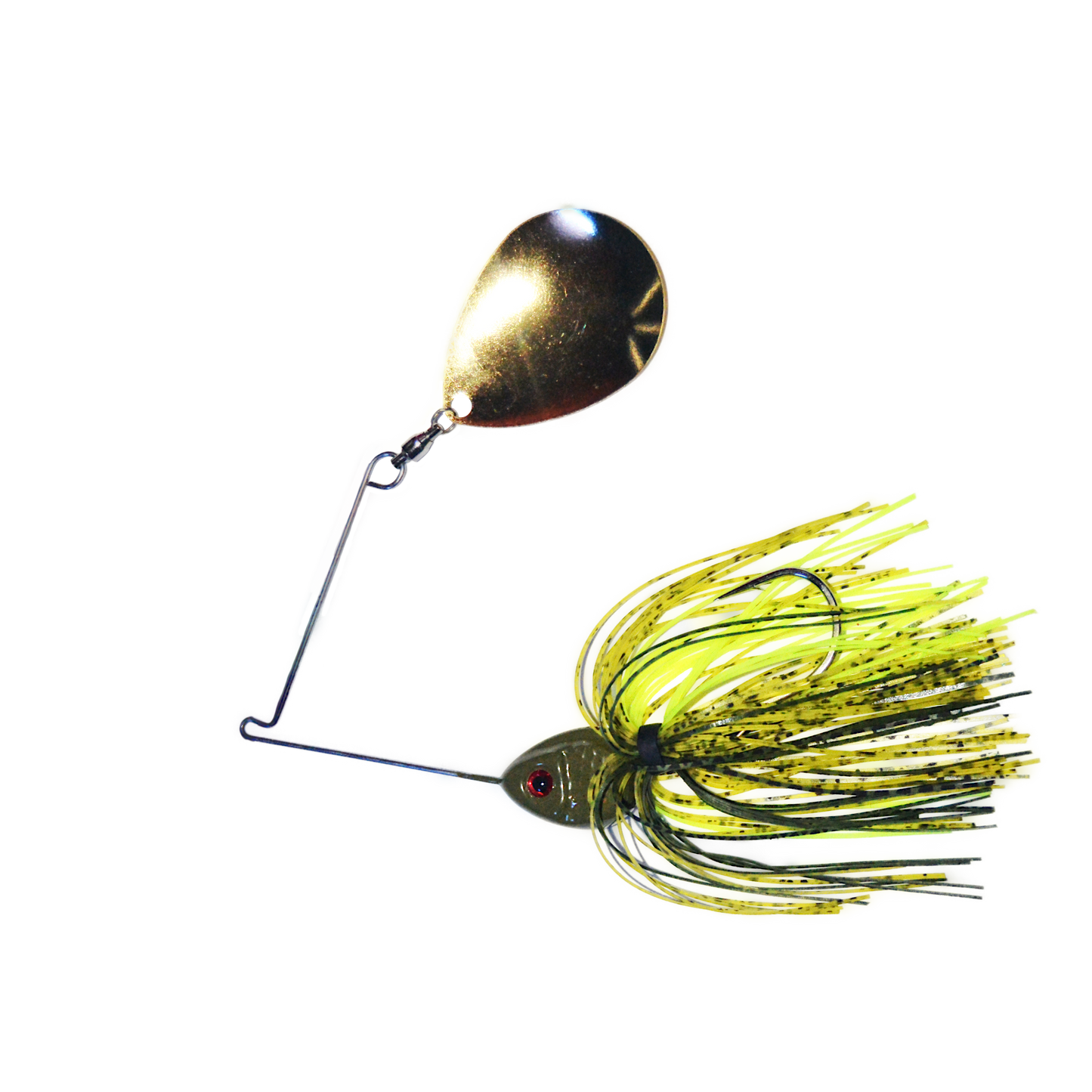 07 DHT Nighttime Series Spinnerbaits