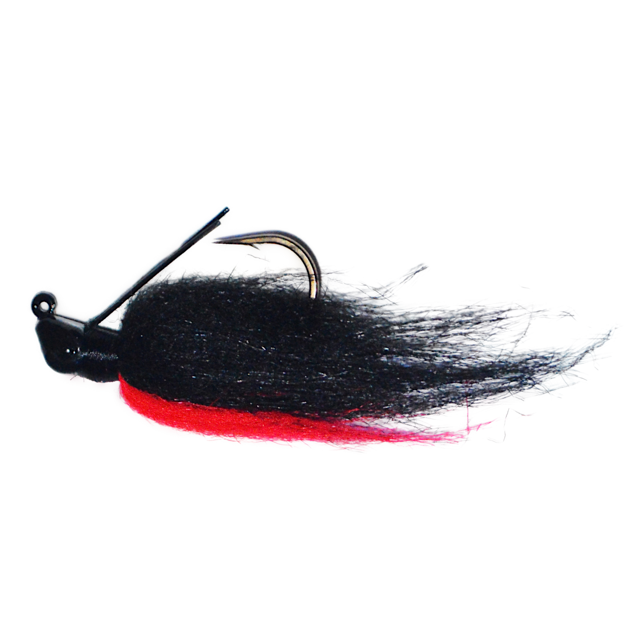 DHT Original Punisher Hair Jigs Dale Hollow Tackle